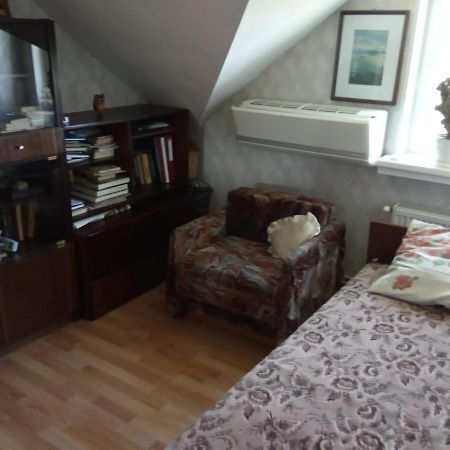 Apartment In Kauguri Jūrkalne Dış mekan fotoğraf