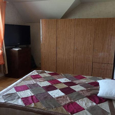 Apartment In Kauguri Jūrkalne Dış mekan fotoğraf