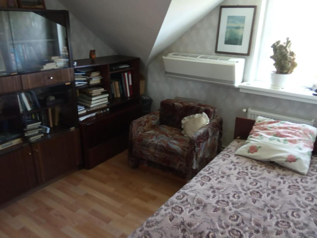 Apartment In Kauguri Jūrkalne Dış mekan fotoğraf