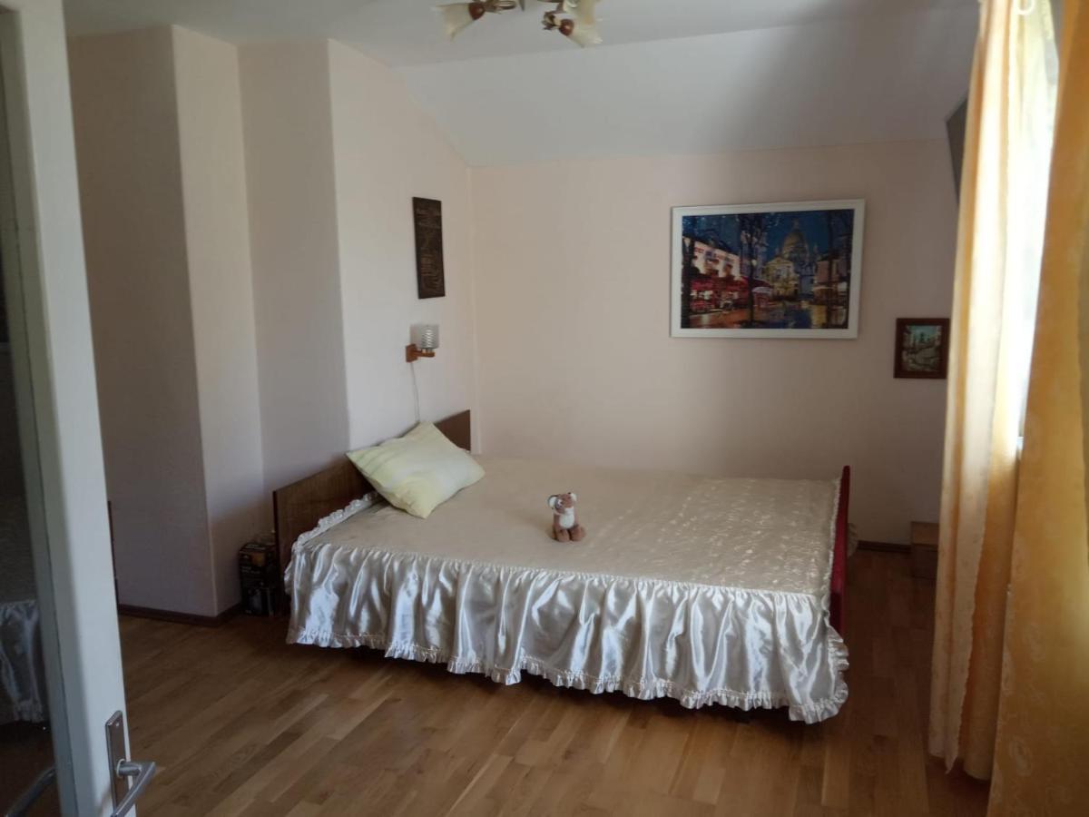 Apartment In Kauguri Jūrkalne Dış mekan fotoğraf