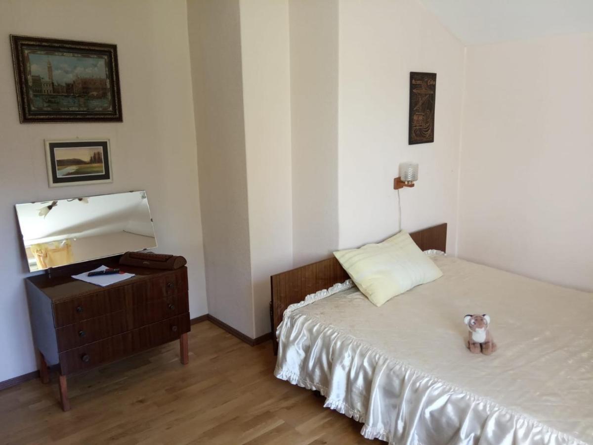 Apartment In Kauguri Jūrkalne Dış mekan fotoğraf